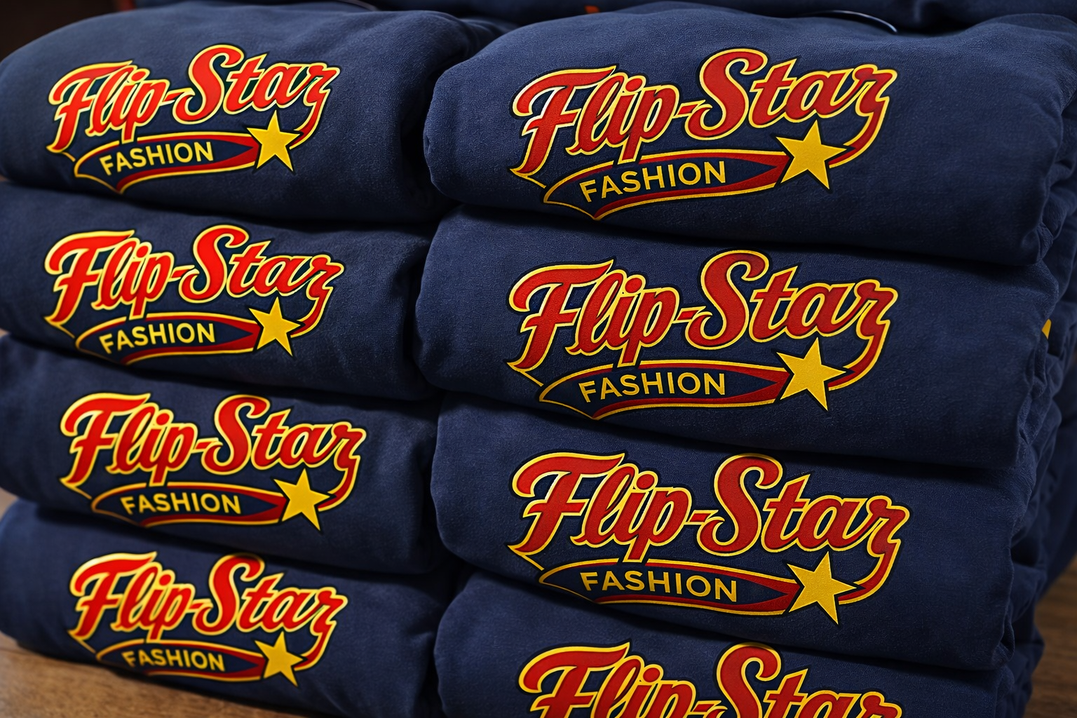 Brand orders